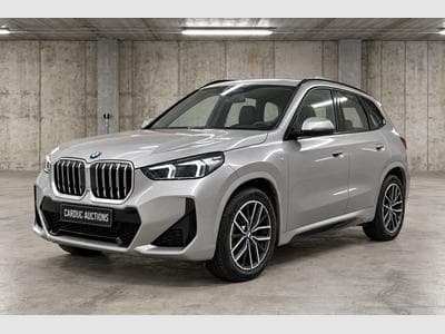 BMW X1 sDrive 18i M Sport (2025) - Photo 1