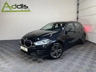 BMW 120 190 CV BUSINESS GPS CARPLAY (2021) - Foto 1