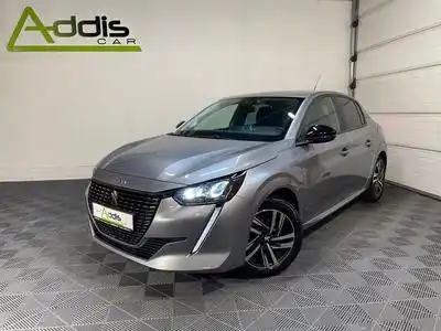 Peugeot 208 1.2 ESSENCE 75 CV ALLURE STYLE CARPLAY 5P (2023) - Foto 1