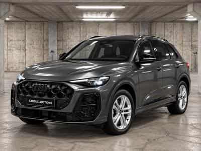 Audi Q5 2.0 TFSI 204 ch mild hybrid S line S tronic (2025) - Foto 1