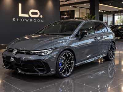 VW Golf VIII R Performance 333cv Akra (2026) - Foto 1