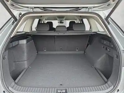 Skoda Kodiaq 1.5 TSI iV 150 kW Selection (2026) - Foto 1