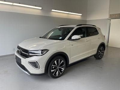 VW T-Cross R-Line (2026) - Photo 1