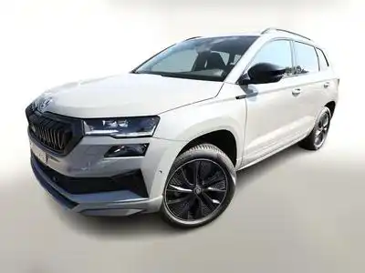 Skoda Karoq Sportline (2026) - Foto 1