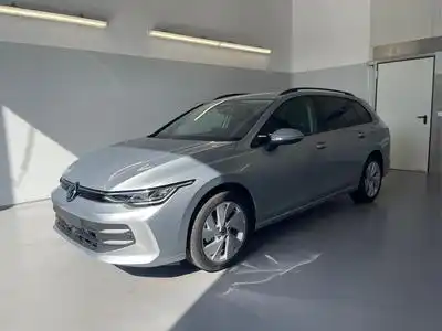 VW Golf Variant Life (2026) - Photo 1