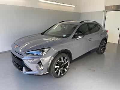 Cupra Formentor VZ (2026) - Photo 1