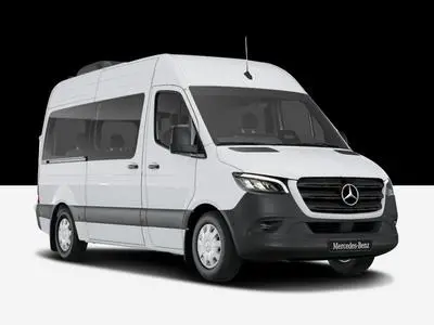 Mercedes Sprinter 315 CDI Hochdach (2026) - Photo 1