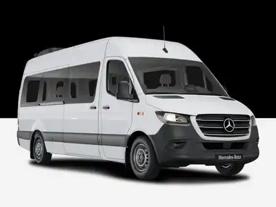 Mercedes Sprinter 315 CDI Hochdach (2026) - Photo 1
