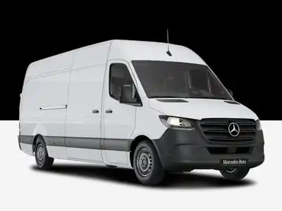 Mercedes Sprinter 315 CDI Hochdach (2026) - Photo 1