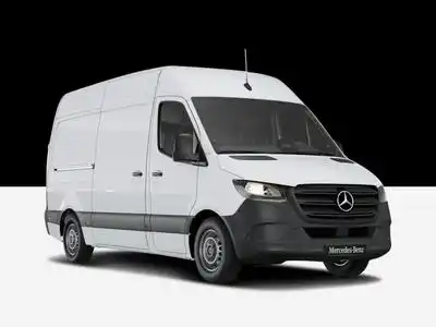 Mercedes Sprinter Hochdach (2026) - Photo 1