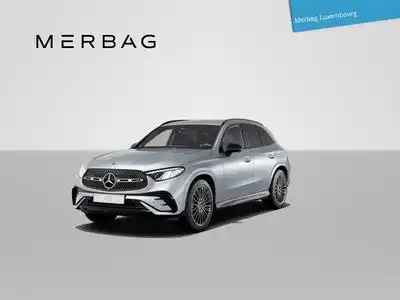 Mercedes GLC 200 4MATIC (2026) - Foto 1
