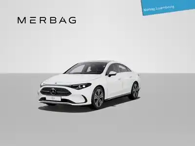 Mercedes CLA 180 CLA 180 (2026) - Foto 1