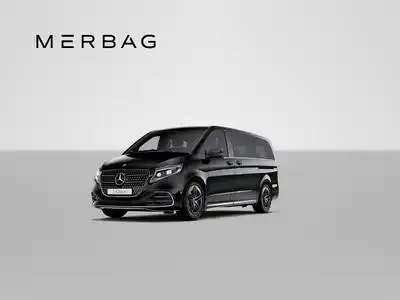 Mercedes V d Avantgarde lang (2026) - Foto 1