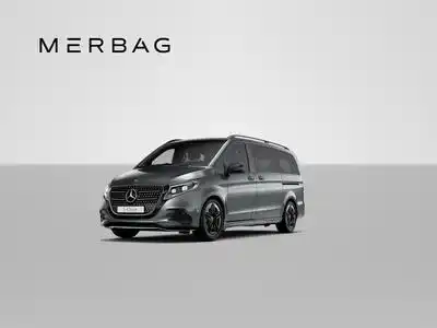 Mercedes V d Exclusive lang (2026) - Foto 1