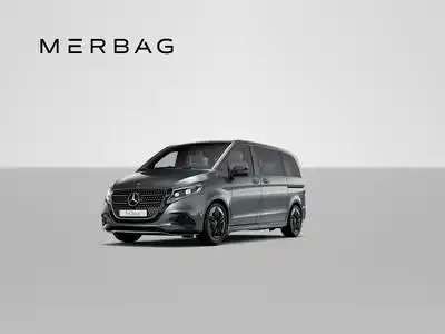 Mercedes V d Avantgarde kompakt (2026) - Foto 1