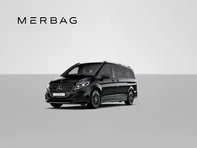 Mercedes V d Exclusive lang (2026) - Foto 1