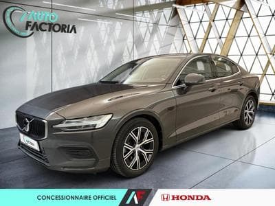 Volvo S60 -49% 2.0 MHEV 197ch Core (2024) - Foto 1