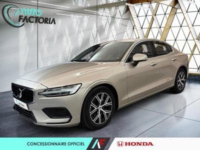 Volvo S60 -49% 2.0 MHEV 197ch Core (2024) - Photo 1