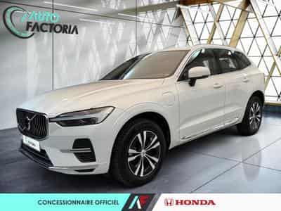 Volvo XC60 -55% T6 Hybride Rechargeable 253 + 145ch Core Bright 8 AWD (2024) - Photo 1