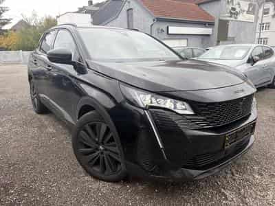 Peugeot 3008 GT 1.2 PT 131CV EAT8 (2022) - Photo 1