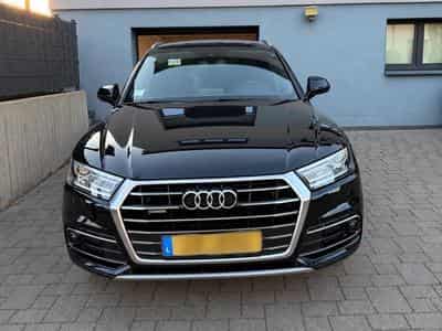 Audi Q5 40TDI QUATTRO (2020) - Foto 1