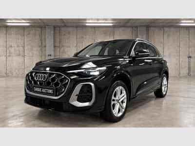 Audi Q5 Q5 2.0 204 TFSI S LINE EDITION (2026) - Foto 1