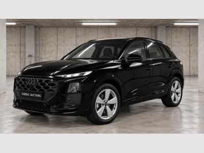 Audi Q3 35 TFSI S LINE S TRONIC - LED/ Shadow line (2026) - Foto 1