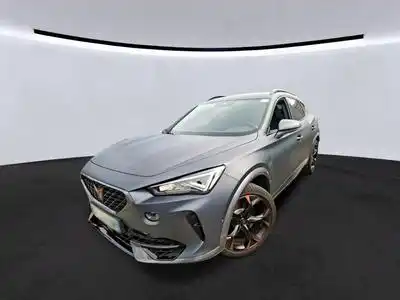 Cupra Formentor PHEV 245cv MAT/SIEGES ELEC/VOLANT SUPERSPORT (2024) - Photo 1