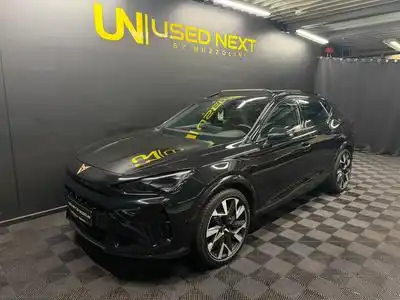 Cupra Formentor VZ 2.0 4X4 TSi 333 (2025) - Photo 1