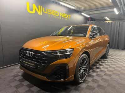 Audi Q8 S LINE 60 TFSI e 490 CV QUATTRO (2025) - Photo 1