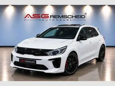 Kia Rio GT-Line Automatik *2.Hand *GSD * (2023) - Foto 1