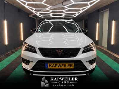 Cupra Ateca 2.0 TSI 221KW aut.,360°,Beats, Assist, 19", Keyless, ACC (2018) - Photo 1