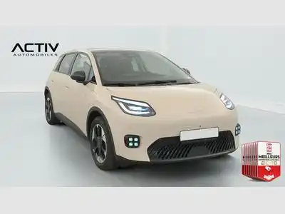 Aion UT LUXURY (2026) - Foto 1