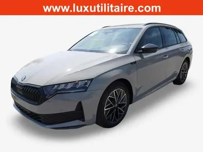 Skoda Octavia (2026) - Photo 5