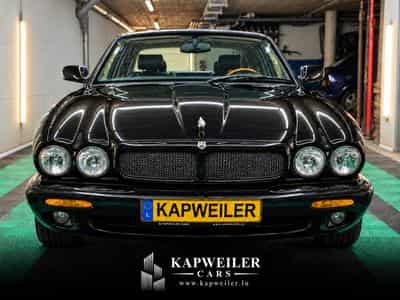 Jaguar XJR 4.0 V8 compressor Supercharged 363ch. auto. (1998) - Foto 1