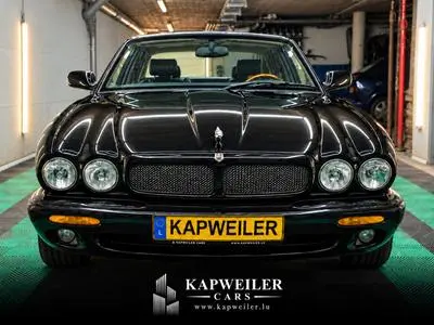 Jaguar XJR 4.0 V8 compressor Supercharged 363ch. auto. (1998) - Photo 1