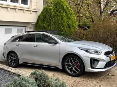 Kia ProCeed GT-line pack premium (2019) - Foto 1