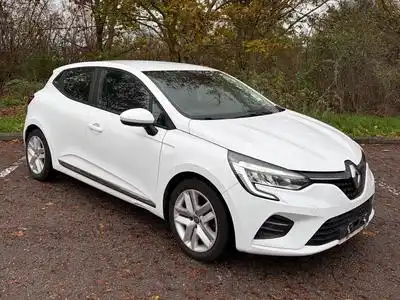Renault Clio Renault Clio V 2020 Tce 100 CV BVM5 (2020) - Photo 1