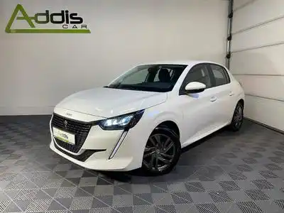 Peugeot 208 1.2 ESSENCE 75 ACTIVE CARPLAY (2022) - Photo 1