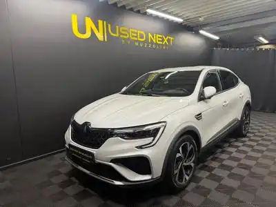 Renault ARKANA Techno 140 CV (2024) - Foto 1