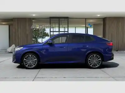 BMW X2 sDrive18d (2026) - Photo 1