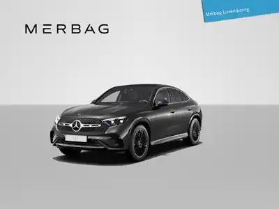 Mercedes GLC 300 d 4MATIC (2026) - Foto 1