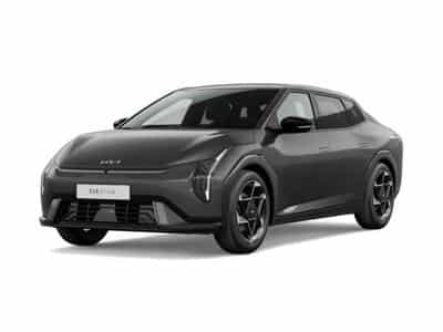 Kia EV4 GT Line 81,4 kWh FWD (2026) - Foto 1