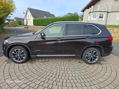 BMW X5 BMW X5 3.0 D (2017) - Photo 1
