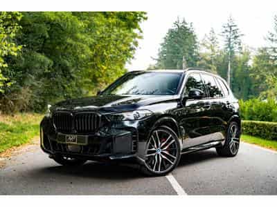 BMW X5 M50e - Carbon - H&K - Panoramic Roof (2023) - Photo 1