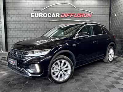 VW T-Roc R-Line Edition 1.5 TSI 150 CV DSG7 *ACC* CAM * HAYON * (2025) - Foto 1
