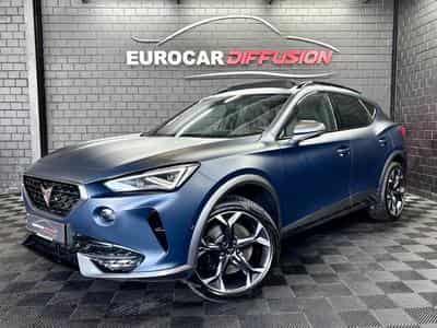 Cupra Formentor 2.0 TSI VZ 310 CV 4Drive *PANO* VSS* *ACC* CAM* (2024) - Foto 1