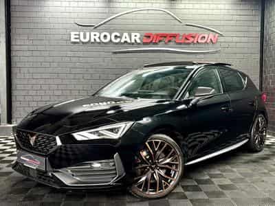 Cupra Leon VZ 2.0 TSI 300CV *PANO*CAM* BEATS* MATRIX* VSS * (2024) - Foto 1