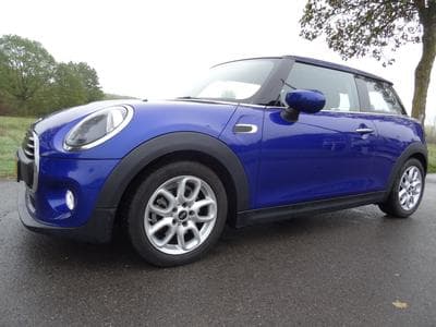 Mini Cooper 1.5 AUTOMATIQUE (2019) - Photo 1