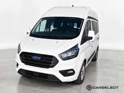 Ford Transit Combi 2.0 (2022) - Photo 1